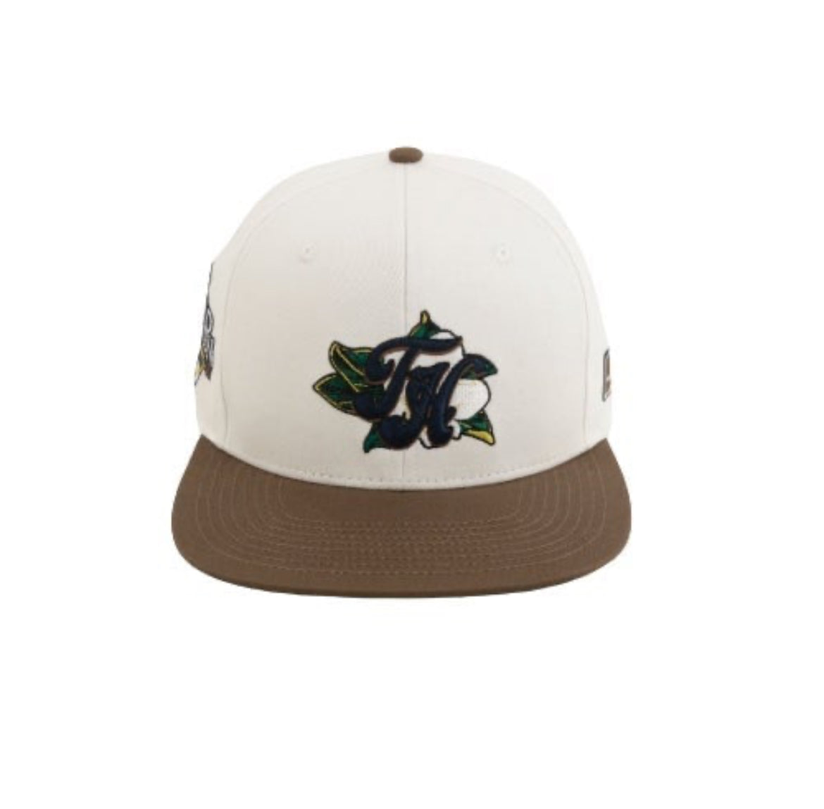 Third Heaven Baseball Hat