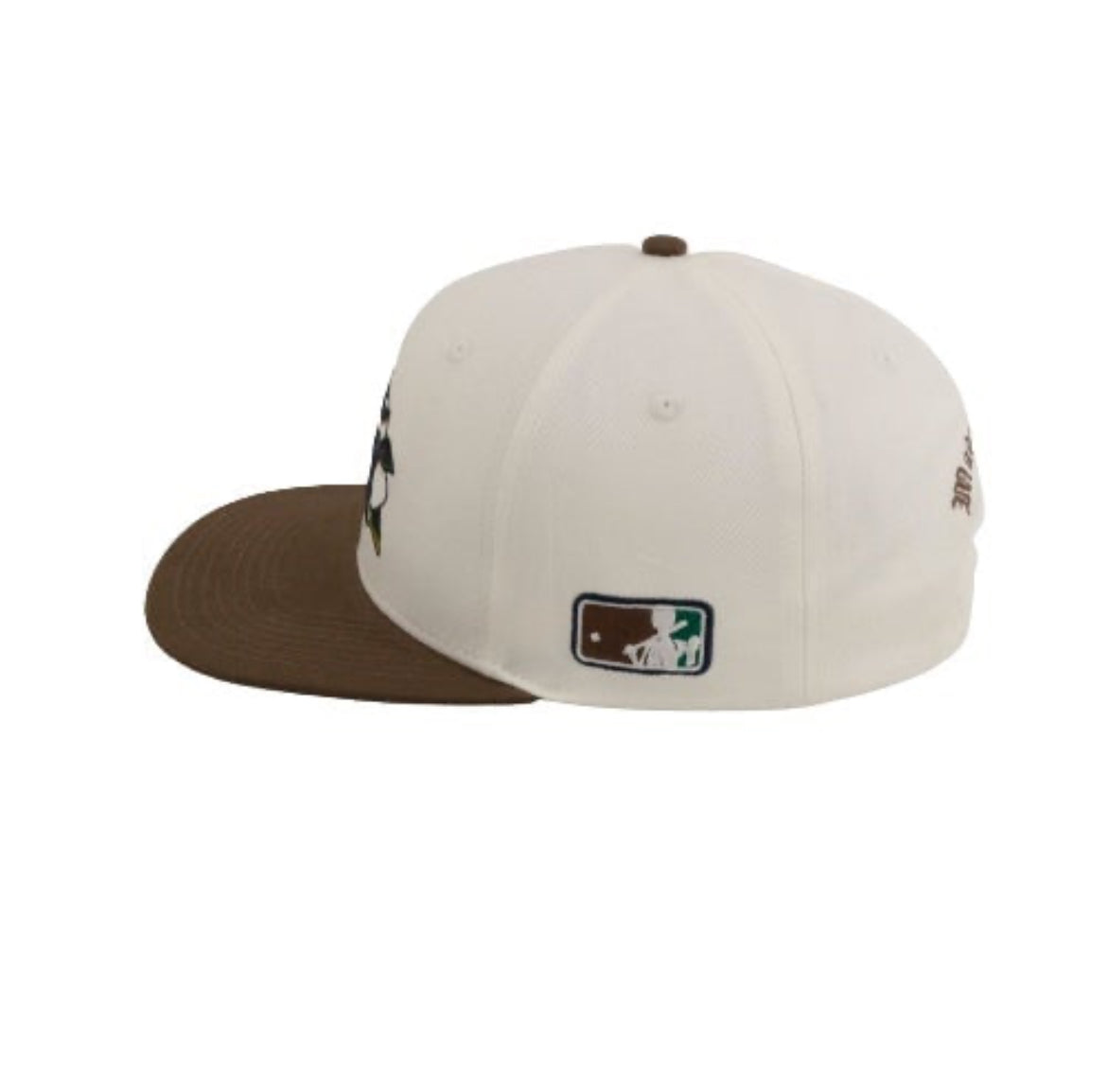 Third Heaven Baseball Hat