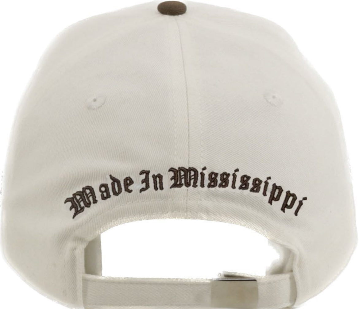 Third Heaven Baseball Hat