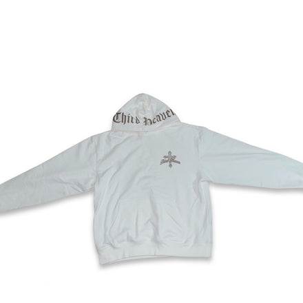 Third Heaven Cross Hoodie